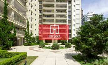 Imagem: Apartamento Padrão para Venda em Real Parque