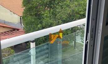 Imagem 2: Sobrado com 2 dormitórios, 150 m² - venda por R$ 636.000,00 ou aluguel por R$ 2.500,00/mês