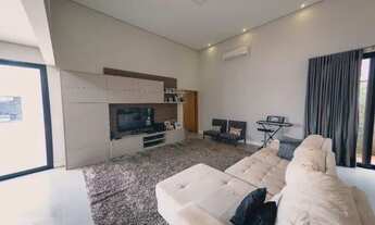 Imagem 3: Casa com 3 dormitórios à venda, 330 m² por R$ 2.200.000,00 - Residencial Villa Dumont - Ba