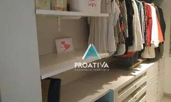 Imagem 3: Sobrado com 3 dormitórios à venda, 171 m² por R$ 550.000,09 - Vila Guarani - Santo André/S