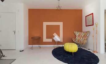 Imagem 6: Apartamento à Venda - Vila Romana, 1 Quarto, 90 m2