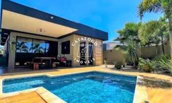 Imagem: Ribeirão Preto - Casa de Condomínio