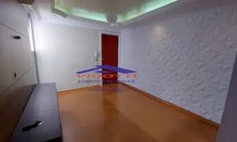 Imagem 3: VENDES-SE APARTAMENTO TODO PALNEJADO- FINANCIA CAIXA \ FGTS