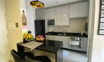 Imagem: Apartamento à venda no Condomínio Atrium