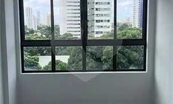 Imagem: VENDA APARTAMENTO 32m² ENCRUZILHADA