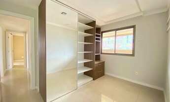 Imagem 7: Apartamento para aluguel possui 177 metros quadrados com 4 quartos