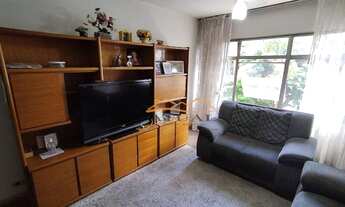 Imagem 2: Apartamento com 3 dormitórios para alugar, 126 m² por R$ 2.100/mês - Jardim Elite - Piraci