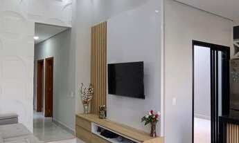 Imagem 2: Condomínio Jardins do Império Vila Ytu