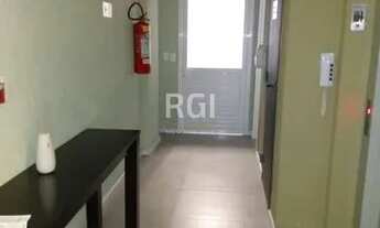 Imagem 2: Apartamento para Venda - 58.1m², 2 dormitórios, 2 vagas - Santo Antonio