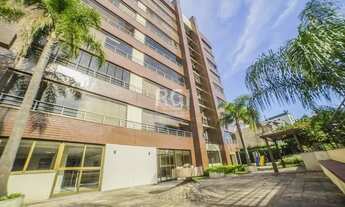 Imagem 3: Apartamento para Venda - 125m², 3 dormitórios, sendo 1 suites, 2 vagas - Menino Deus