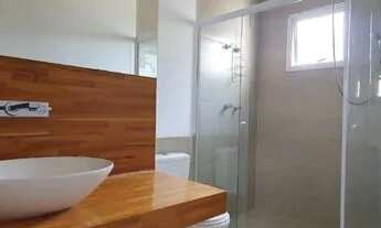 Imagem 6: Casa de condomínio para aluguel tem 180 metros quadrados com 3 quartos