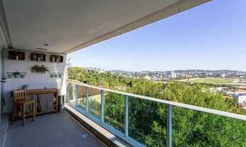 Imagem 6: Apartamento para Venda - 237.28m², 3 dormitórios, sendo 2 suites, 3 vagas - Cristal