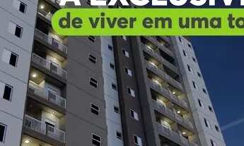 Imagem 5: Apartamento 2 Dormitórios Com Suite e sacada em Hortolândia-Próximo ao Centro