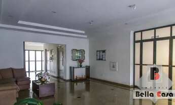 Imagem 4: Apartamento para venda possui 69 metros quadrados com 3 quartos em Mooca - São Paulo - SP