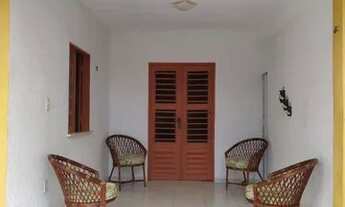 Imagem 5: Casa na praia de Flecheiras