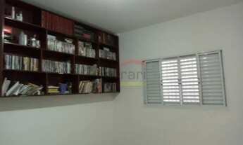 Imagem 5: Casa térrea no Imirim com 170 m² 4 dormitórios / 6vagas / edícula / R$750 mil