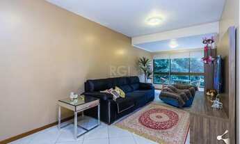 Imagem 7: Apartamento para Venda - 100.55m², 3 dormitórios, sendo 1 suites, 2 vagas - Boa Vista