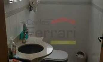 Imagem 7: Sobrado na região do Tucuruvi. / Parque Vitória