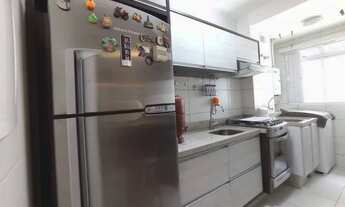 Imagem 6: Apartamento 2 dormitórios e 2 banheiros , 62 m² à venda por R$ 382.000