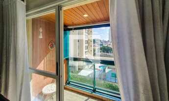 Imagem 7: Apartamento para Aluguel - Ipiranga, 2 Quartos, 60 m2