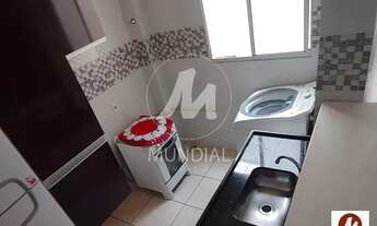 Imagem 4: Apartamento (tipo - padrao) 2 dormitórios, cozinha planejada, portaria 24hs, lazer, espaço