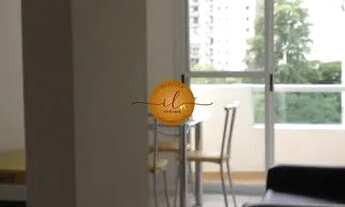 Imagem: SÃO JOSÉ DOS CAMPOS - Apartamento Padrão