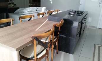 Imagem 5: Apartamento à venda, 2 quartos, 1 suíte, 2 vagas, Jardim Urano - São José do Rio Preto/SP