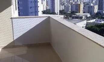 Imagem 5: Edificio Marcio Gonçalves - Setor Pedro Ludovico