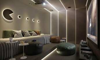 Imagem 6: APARTAMENTO no ATIRADORES com 3 quartos para VENDA, 200 m²