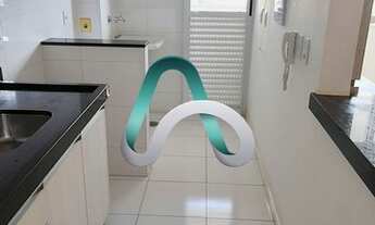 Imagem 4: Gleba Palhano Apartamento com 3 dormitórios