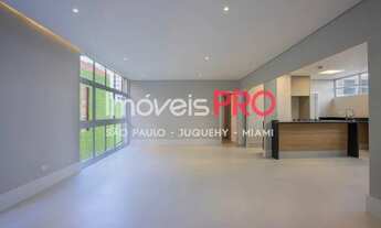 Imagem 7: Apartamento 169m² 3 dormitórios para Venda na Cerqueira César