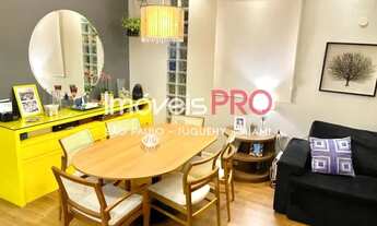 Imagem 4: Lindo apartamento reformado de 100m² a venda na Joaquim Távora