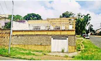 Imagem 2: Casa para Venda - 287m², 3 dormitórios, 3 vagas - Glória