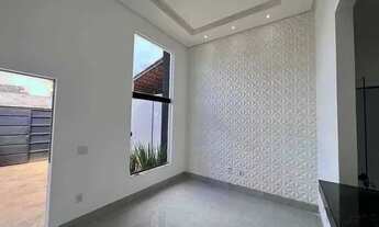 Imagem 2: Casa para venda possui 72 metros quadrados com 2 quartos