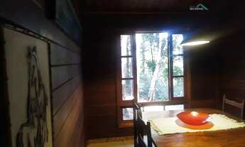 Imagem 6: Linda Casa em condomínio