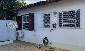 Imagem 4: Casa com 3 dormitórios à venda, 280 m² por R$ 1.250.000 - Anil - Rio de Janeiro/RJ