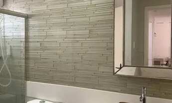 Imagem 7: Apartamento 3/4 mobiliado em armação