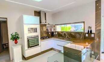 Imagem 6: Casa em condomínio fechado