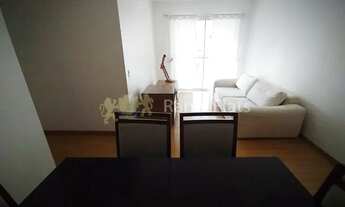 Imagem 7: Rarus Flats - Flat para locação - Edifício Via Paulista Home Stay