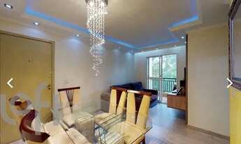 Imagem 4: Apartamento zona norte