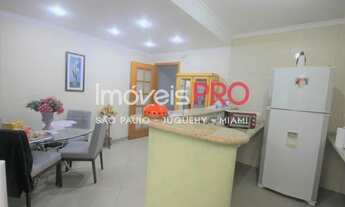 Imagem 5: Ótimo sobrado de 215m² para locação no Planalto Paulista