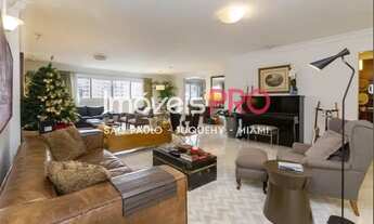 Imagem: Itaim - Apartamento com 1 suíte, 3 dormitório(s)