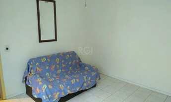 Imagem: Apartamento JK para Venda - 31m², 0 dormitórios