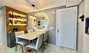 Imagem 3: Apartamento mobiliado em Canoas, 2 quartos