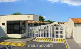 Imagem 2: Casa de condomínio térrea para venda com 128 metros quadrados com 2 quartos