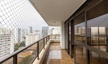 Imagem 6: Apartamento para aluguel no Jardim Paulista