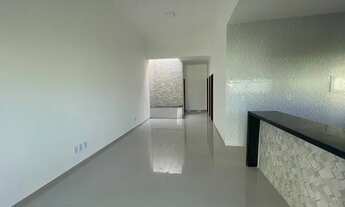 Imagem 3: Casa Nova com ótima localização no Alto do Turu