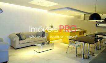 Imagem 5: Lindo Duplex na Vila Olimpia !