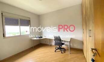 Imagem 7: 150m² no Brooklin com 2 vaga. Vista Livre