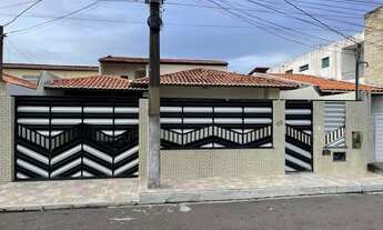 Imagem: Casa no condomínio vivendas de Aracaju